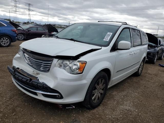 2015 CHRYSLER TOWN & COUNTRY — VIN 2C4RC1BG0FR708276