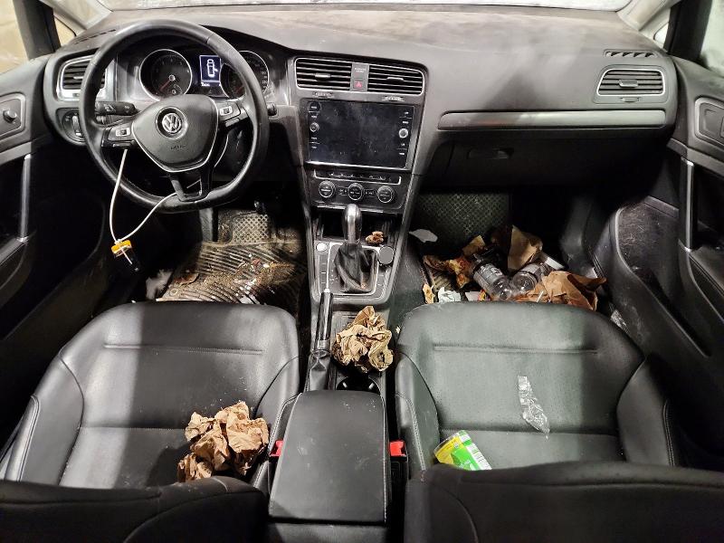 3VW117AU1KM504257