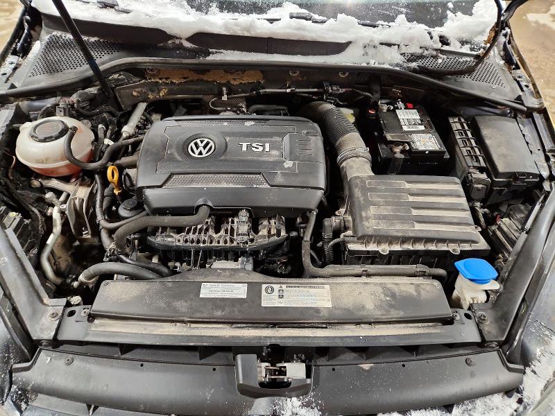 3VW117AU1KM504257