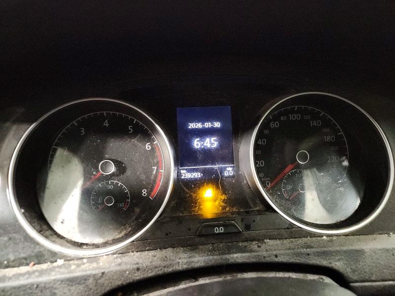 3VW117AU1KM504257