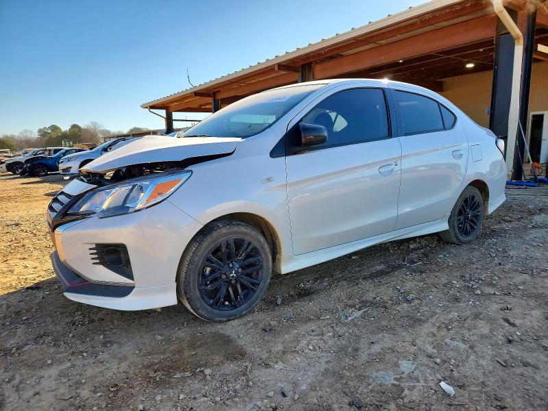 2024 MITSUBISHI MIRAGE G4 — VIN ML32FUFJ3RHF09079