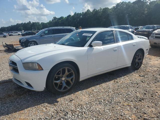 2013 DODGE CHARGER SE — VIN 2C3CDXBG4DH537030