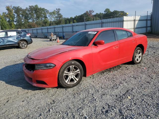 2017 DODGE CHARGER SE — VIN 2C3CDXBG2HH541440