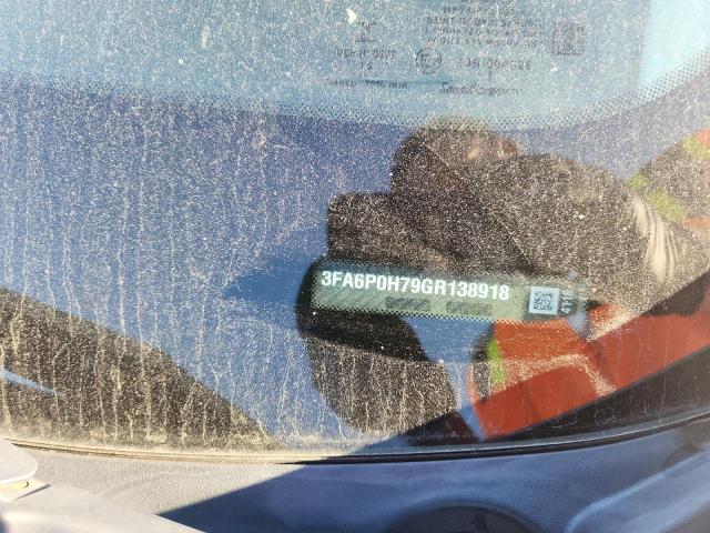 3FA6P0H79GR138918