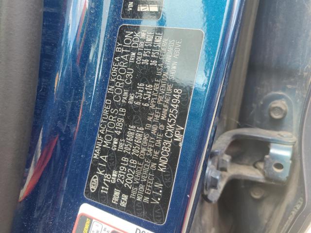 KNDCB3LCXK5254948
