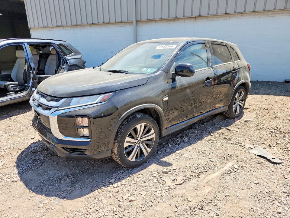 JA4AP3AU0LU008531