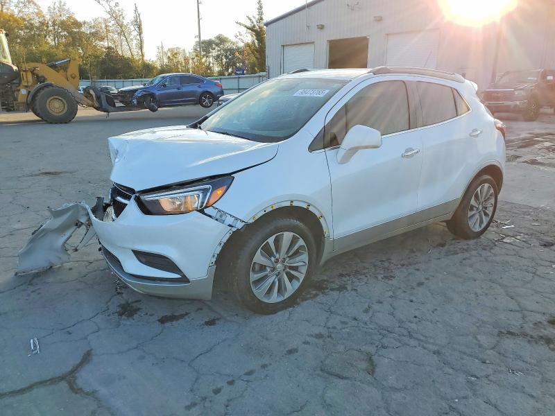 2020 BUICK ENCORE PRE — VIN KL4CJASBXLB092218