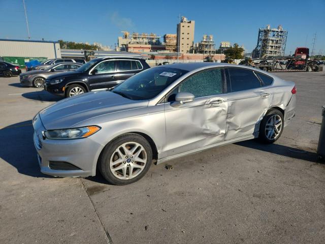 2016 FORD FUSION — VIN 3FA6P0H79GR138918