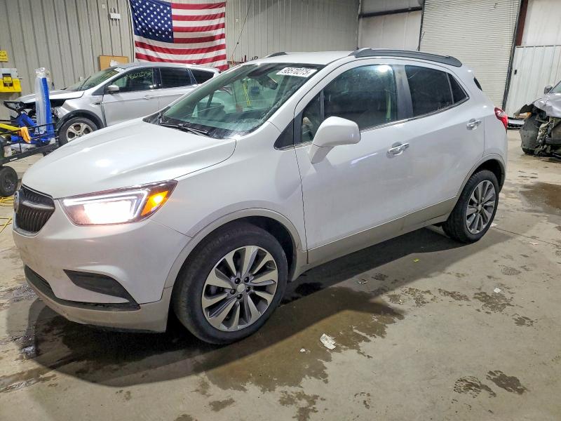 2020 BUICK ENCORE PRE — VIN KL4CJASBXLB039339