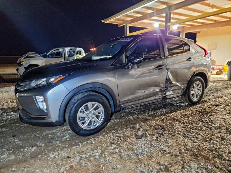 2019 MITSUBISHI ECLIPSE CROSS — VIN JA4AT3AA0KZ003879