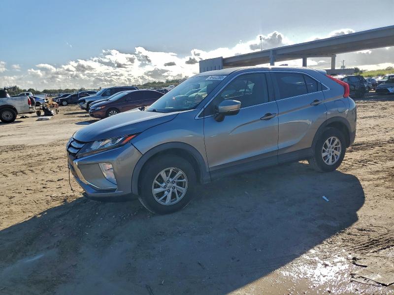 2019 MITSUBISHI ECLIPSE CROSS — VIN JA4AT3AA1KZ028953