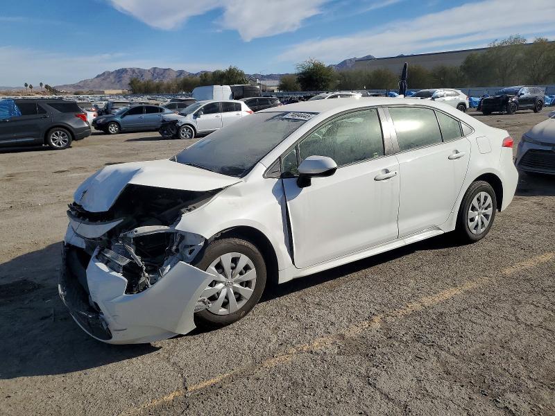2020 TOYOTA COROLLA — VIN JTDDPRAE6LJ061038