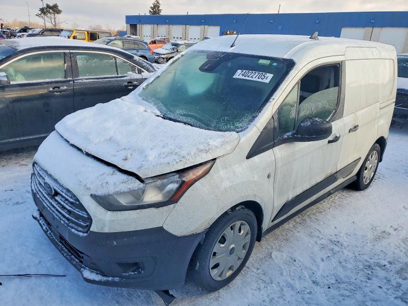 2020 FORD TRANSIT CONNECT — VIN NM0LE6E26L1473750