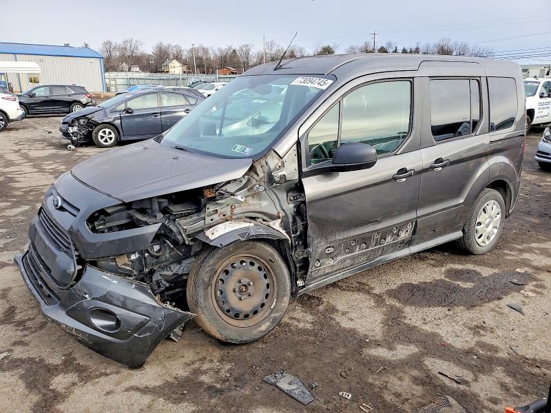2016 FORD TRANSIT CONNECT — VIN NM0AS8FX3G1281438