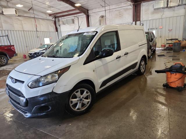 2015 FORD TRANSIT CONNECT — VIN NM0LS7F74F1191331