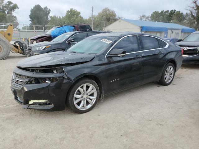 2020 CHEVROLET IMPALA LT — VIN 2G11Z5S30L9102755