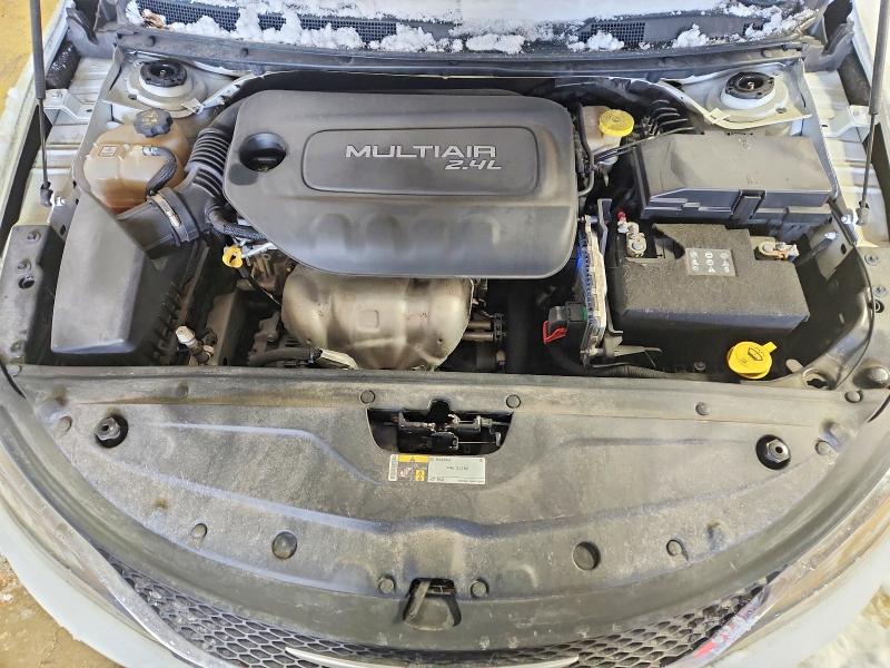 1C3CCCAB7FN503563