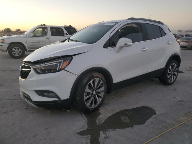 2019 BUICK ENCORE ESS — VIN KL4CJCSM9KB772641