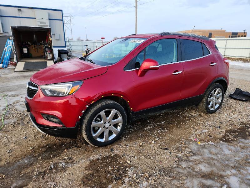 2017 BUICK ENCORE ESS — VIN KL4CJGSB3HB012977
