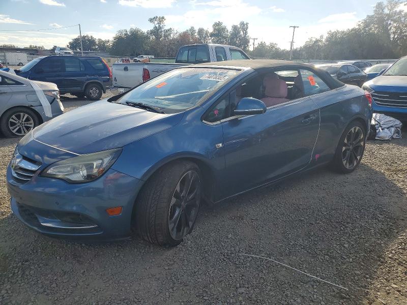 2016 BUICK CASCADA PR — VIN W04WT3N54GG114778