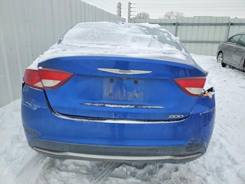 1C3CCCAB9FN543532