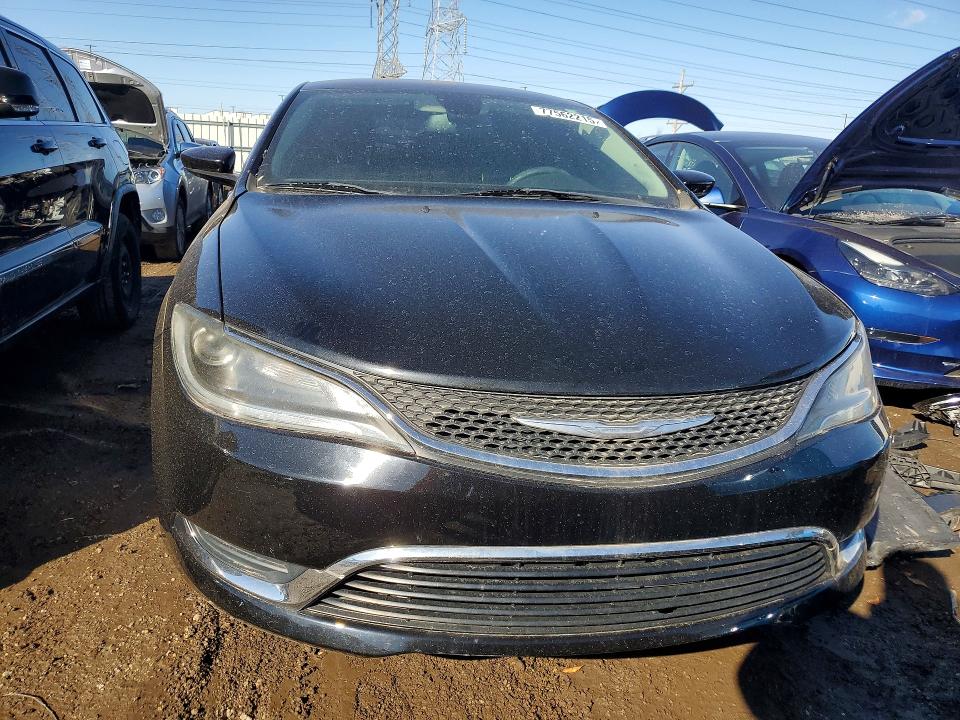 1C3CCCAB6FN591571