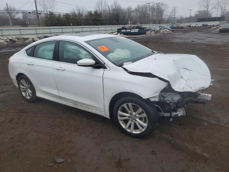 1C3CCCAB5FN704507