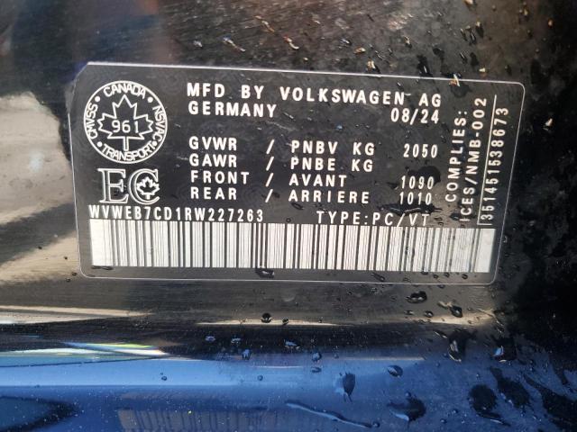 WVWEB7CD1RW227263
