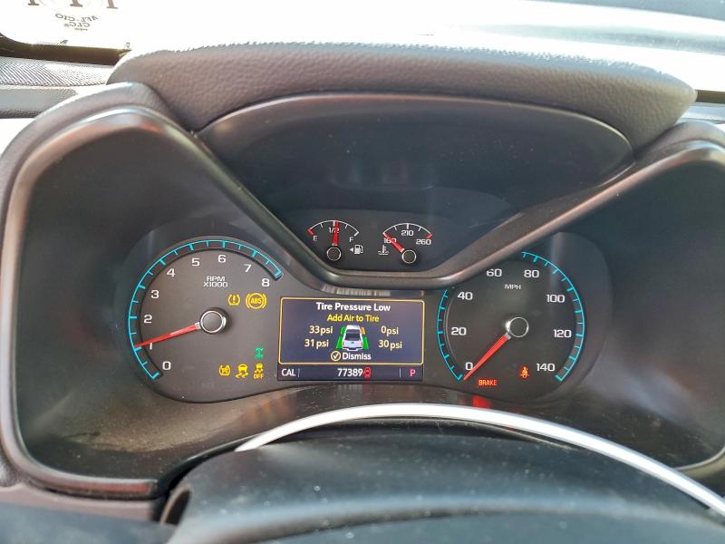 1GCGTDEN9M1282995
