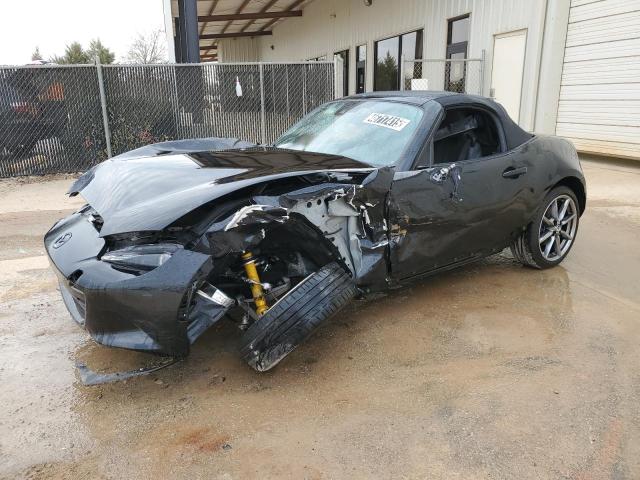 2023 MAZDA MX-5 MIATA — VIN JM1NDAD7XP0553451