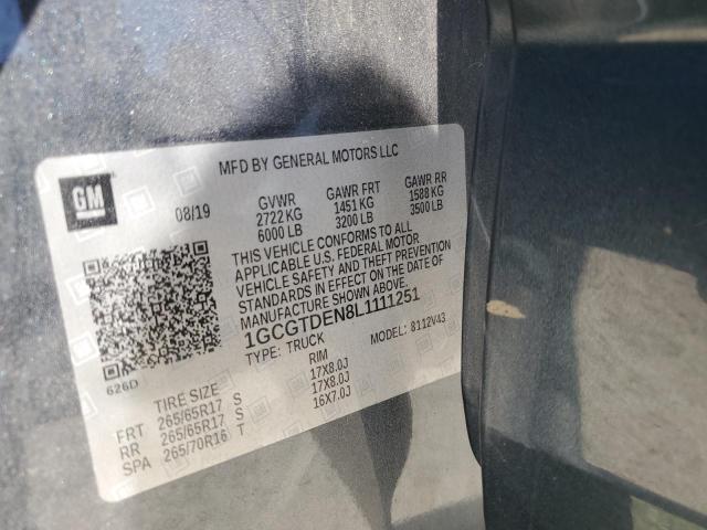 1GCGTDEN8L1111251