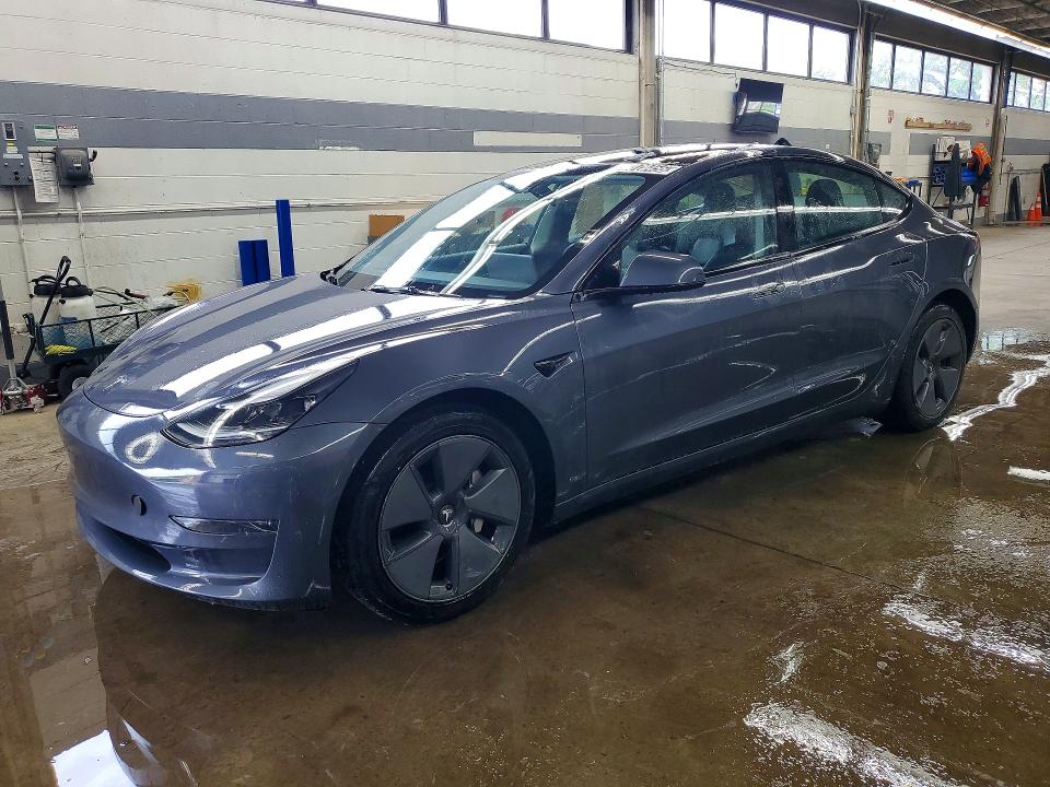 2023 TESLA MODEL 3 — VIN 5YJ3E1EA0PF457862