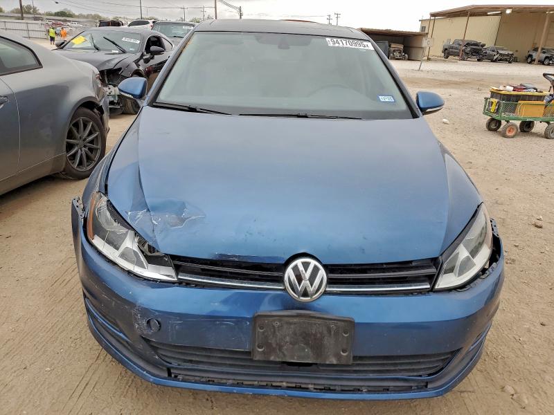 3VW117AU5HM002926