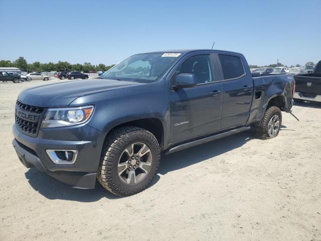 2020 CHEVROLET COLORADO Z — VIN 1GCGTDEN8L1111251