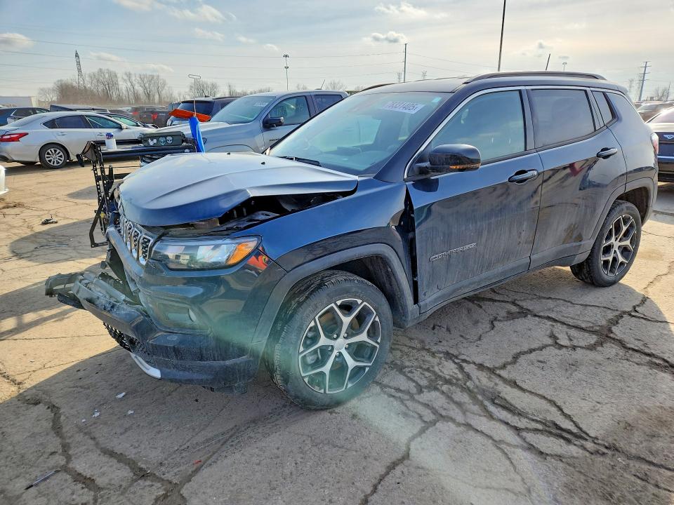2024 JEEP COMPASS — VIN 3C4NJDCN1RT159238