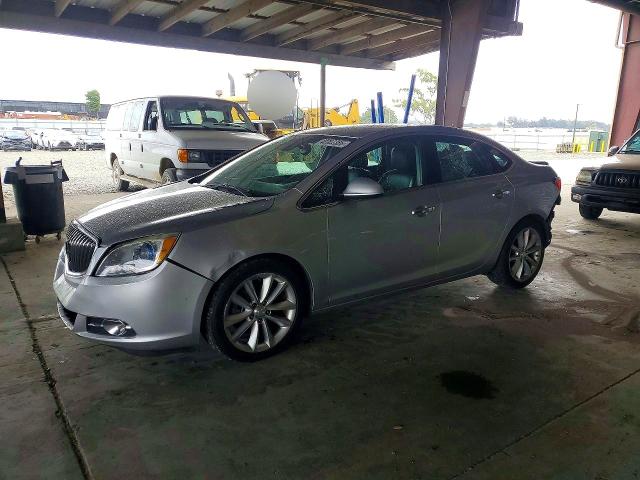 2015 BUICK VERANO — VIN 1G4PS5SK8F4120064