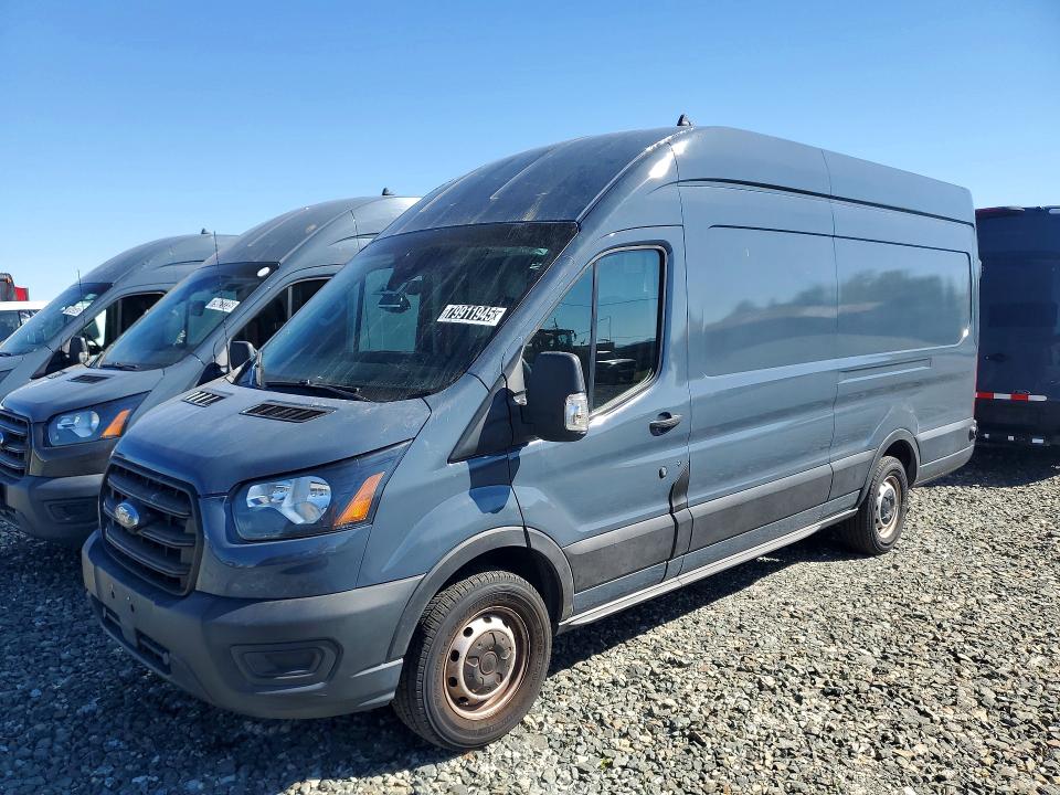 2020 FORD TRANSIT — VIN 1FTBR3X8XLKB32669