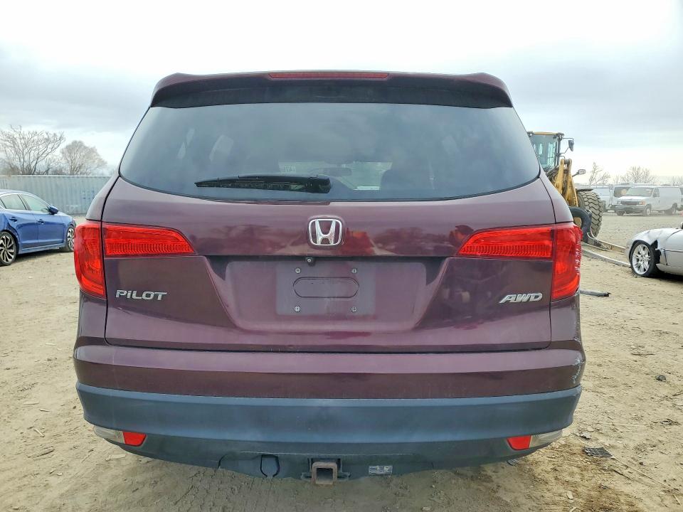 5FNYF6H75GB030094