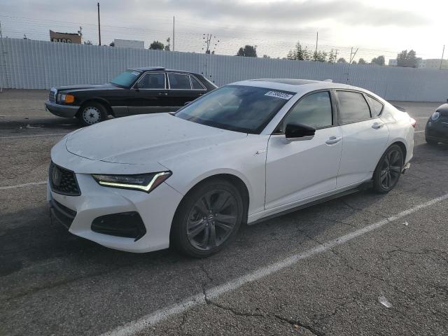2023 ACURA TLX — VIN 19UUB6F58PA002120