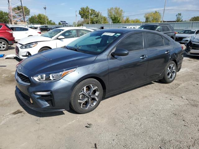 2020 KIA FORTE FE — VIN 3KPF24AD2LE184897
