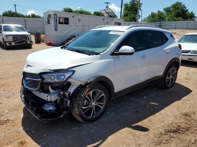 2023 BUICK ENCORE GX — VIN KL4MMDS28PB100643