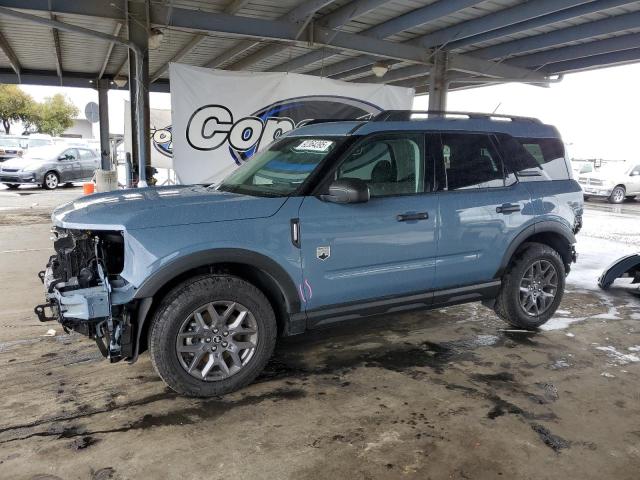 2025 FORD BRONCO SPORT — VIN 3FMCR9BN5SRE56428