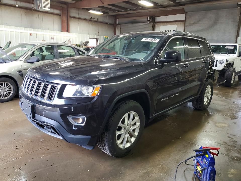2015 JEEP GRAND CHEROKEE — VIN 1C4RJFAG5FC651070