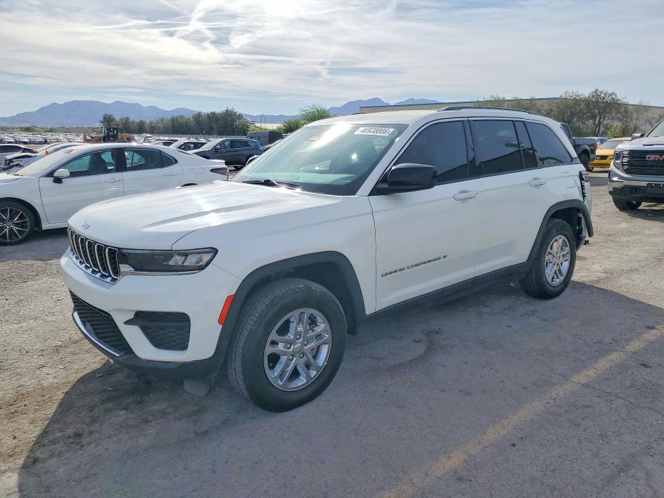 2023 JEEP GRAND CHEROKEE — VIN 1C4RJHAG2PC594632