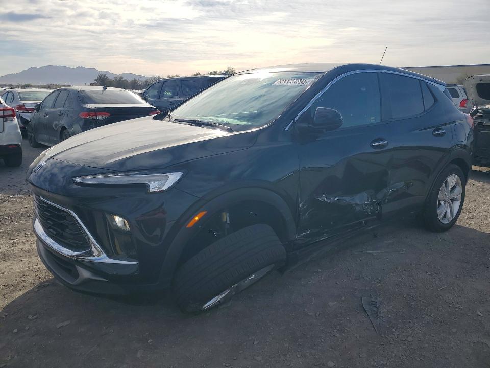 2024 BUICK ENCORE GX — VIN KL4AMBS27RB002908