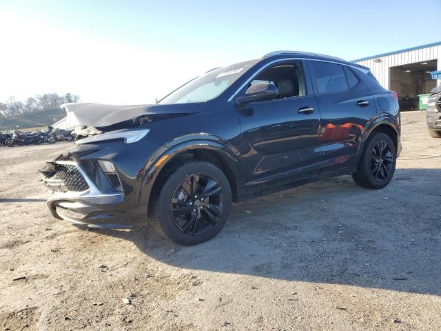2024 BUICK ENCORE GX — VIN KL4AMESL7RB216372