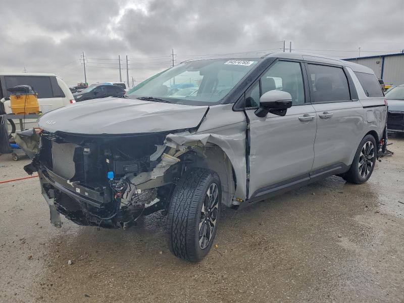 2024 KIA CARNIVAL — VIN KNDNC5H32R6391171