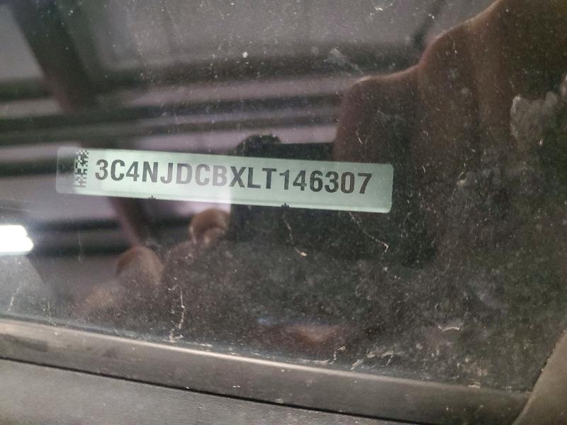 3C4NJDCBXLT146307
