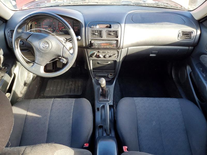 1NXBR12E91Z459773