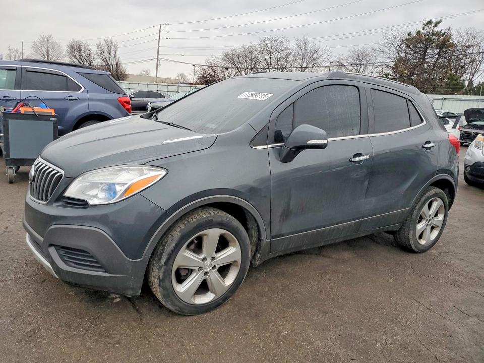 2016 BUICK ENCORE — VIN KL4CJASB7GB672435